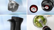 Блендер Бош MSM4B670 фото 4 в Челябинске Блендер Bosch MSM4B670 фото 4 в Челябинске