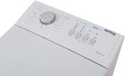 Стиральная машина Korting KWMT 1270 I фото 3 в Челябинске