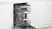 Встраиваемая посудомоечная машина Bosch SPV 6EMX11E фото 3 в Челябинске