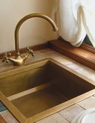 Мойка Restart LVQ 021 фото 4 в Челябинске