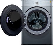 Стирально-сушильная машина Hyundai WMD9413 фото 4 в Челябинске