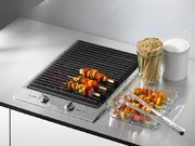 Гриль Miele CS 1322 BG фото 2 в Челябинске