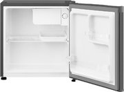 Отдельностоящий холодильник Weissgauff WR-046 Defrost Dark Grey фото 2 в Челябинске