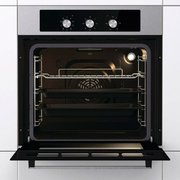Духовой шкаф Gorenje BO6727E03AX фото 4 в Челябинске