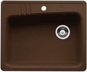 Мойка Blanco Lago кофе фото в Челябинске