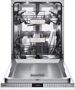 Встраиваемая посудомоечная машина Gaggenau DF 480-161F Встраиваемая посудомоечная машина Gaggenau DF 480-161F