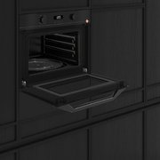 Встраиваемая микроволновая печь De Dietrich DKE4220H фото 4 в Челябинске