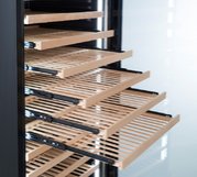 Винный шкаф CellarPrivate CP344S фото 3 в Челябинске