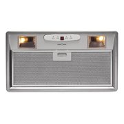 Встраиваемая вытяжка KRONA MINI 600 INOX фото 4 в Челябинске