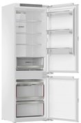 Встраиваемый холодильник Haier BCF3261WRU фото 3 в Челябинске