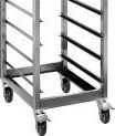 Шпилька-тележка Smeg SH12K4/3 фото 4 в Челябинске