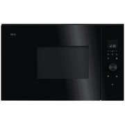 Встраиваемая микроволновая печь AEG TB6SM171DB