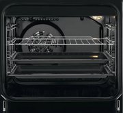 Электрическая плита Electrolux EKC954907X фото 3 в Челябинске