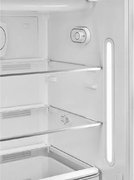 Холодильник Smeg FAB28ROR5 фото 4 в Челябинске