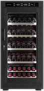 Винный шкаф Meyvel MV66-WB1-M фото 4 в Челябинске