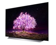 Телевизор LG OLED48C1RLA фото 2 в Челябинске
