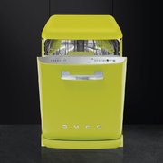 Посудомоечная машина Smeg LVFABLI фото 2 в Челябинске