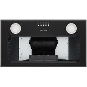 Встраиваемая вытяжка Krona ADEL 600 BLACK PB фото 3 в Челябинске