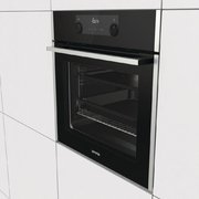 Духовой шкаф с пиролитической очисткой Gorenje BOP737E20XG фото 4 в Челябинске