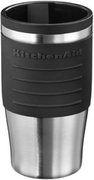 Кружка-термос Китчен Эйд 5KCM0402TMOB фото 2 в Челябинске Кружка-термос KitchenAid 5KCM0402TMOB фото 2 в Челябинске