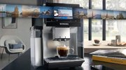 Кофемашина Siemens TQ713D03 фото 3 в Челябинске
