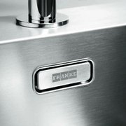 Мойка Franke BXX 210-54 сталь фото 4 в Челябинске