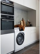 Стирально-сушильная машина Electrolux EW7WR468W фото 4 в Челябинске