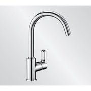 Смеситель Blanco LENO хром фото 2 в Челябинске