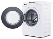 Стиральная машина Haier HW60-BP12929BE фото 3 в Челябинске