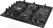 Газовая варочная панель Gorenje GW6D41CLB фото 2 в Челябинске