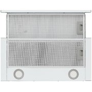 Встраиваемая вытяжка KRONA KAMILLA MV 6001 WHITE фото 3 в Челябинске