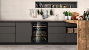 Встраиваемый винный шкаф Neff KU9213HG0 фото 4 в Челябинске