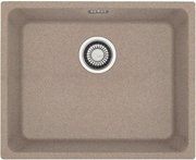 Мойка Franke KBG 110-50 миндаль фото в Челябинске