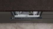 Встраиваемая посудомоечная машина Neff S581C50X1R фото 2 в Челябинске