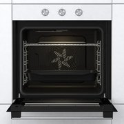 Духовой шкаф Gorenje BO6725E02WG фото 2 в Челябинске