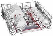 Встраиваемая посудомоечная машина BOSCH SMD6HCX4FR фото 4 в Челябинске