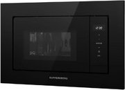 Встраиваемая микроволновая печь Kuppersberg HMW 622 B фото 3 в Челябинске