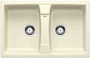 Мойка Blanco Lexa 8 жасмин фото в Челябинске