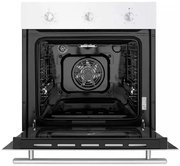 Шкаф духовой газовый MAUNFELD EOGC604W фото 3 в Челябинске