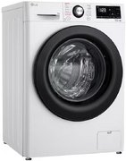 Стиральная машина LG F2V3FS6W фото 3 в Челябинске