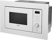 Встраиваемая микроволновая печь Midea MI72200W фото 2 в Челябинске