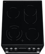 Электрическая плита Electrolux EKC954908K фото 4 в Челябинске
