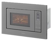 Встраиваемая микроволновая печь KRONA MYSTERIUM mw 60 GR фото 3 в Челябинске