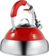 Чайник Maunfeld MRK-119R фото 3 в Челябинске