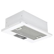Встраиваемая вытяжка KRONA Kamilla slim 500 white фото 4 в Челябинске
