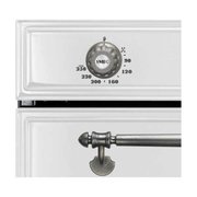 Духовой шкаф Smeg SC750BS-8 фото 3 в Челябинске