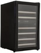 Винный шкаф Cold Vine C34-KBF2 фото 3 в Челябинске