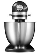 Миксер Китчен Эйд 5KSM3311XEBM фото 4 в Челябинске Миксер KitchenAid 5KSM3311XEBM фото 4 в Челябинске