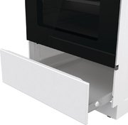 Комбинированная плита Gorenje GK5A21WH фото 4 в Челябинске