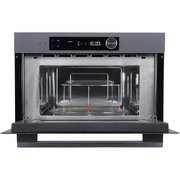 Встраиваемая микроволновая печь Midea MI9340GG-I фото 4 в Челябинске